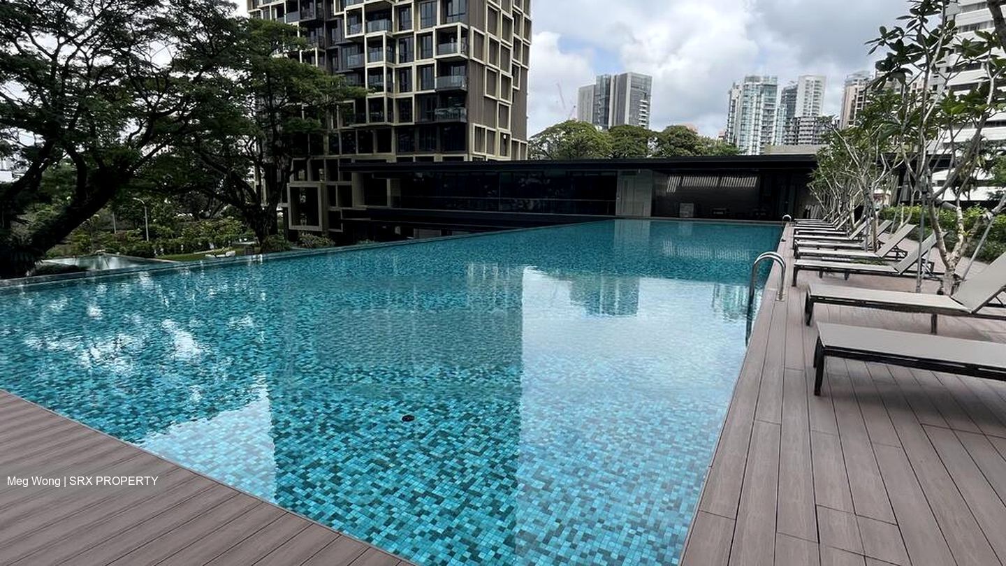 Irwell Hill Residences (D9), Apartment #612039601